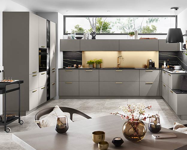 Reworking Jaipur Properties with Modular Kitchen Makeovers