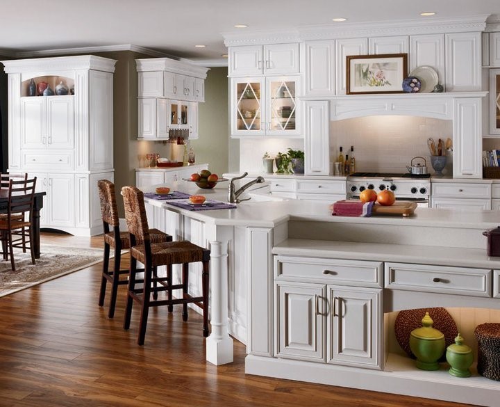 Designing a Dream Kitchen: Suggestions for Customizing Your House