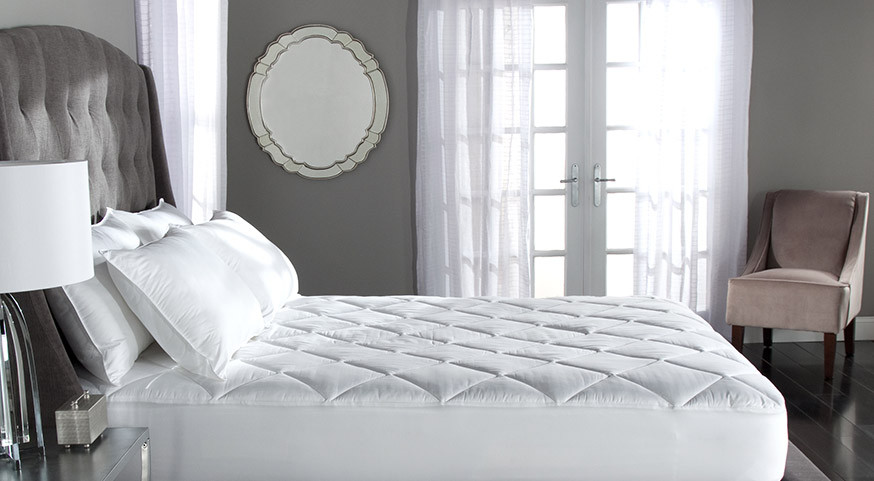 Why Tariffs Make Mattress Pads Assembled within the USA a Smarter Alternative