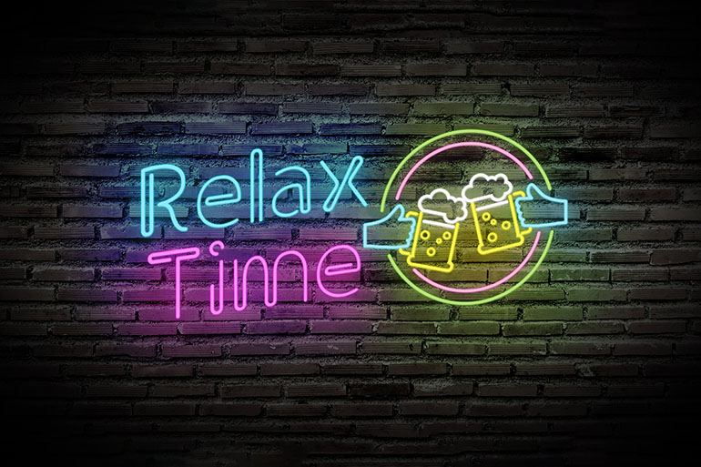 Issues to contemplate earlier than putting in a neon signal in your house