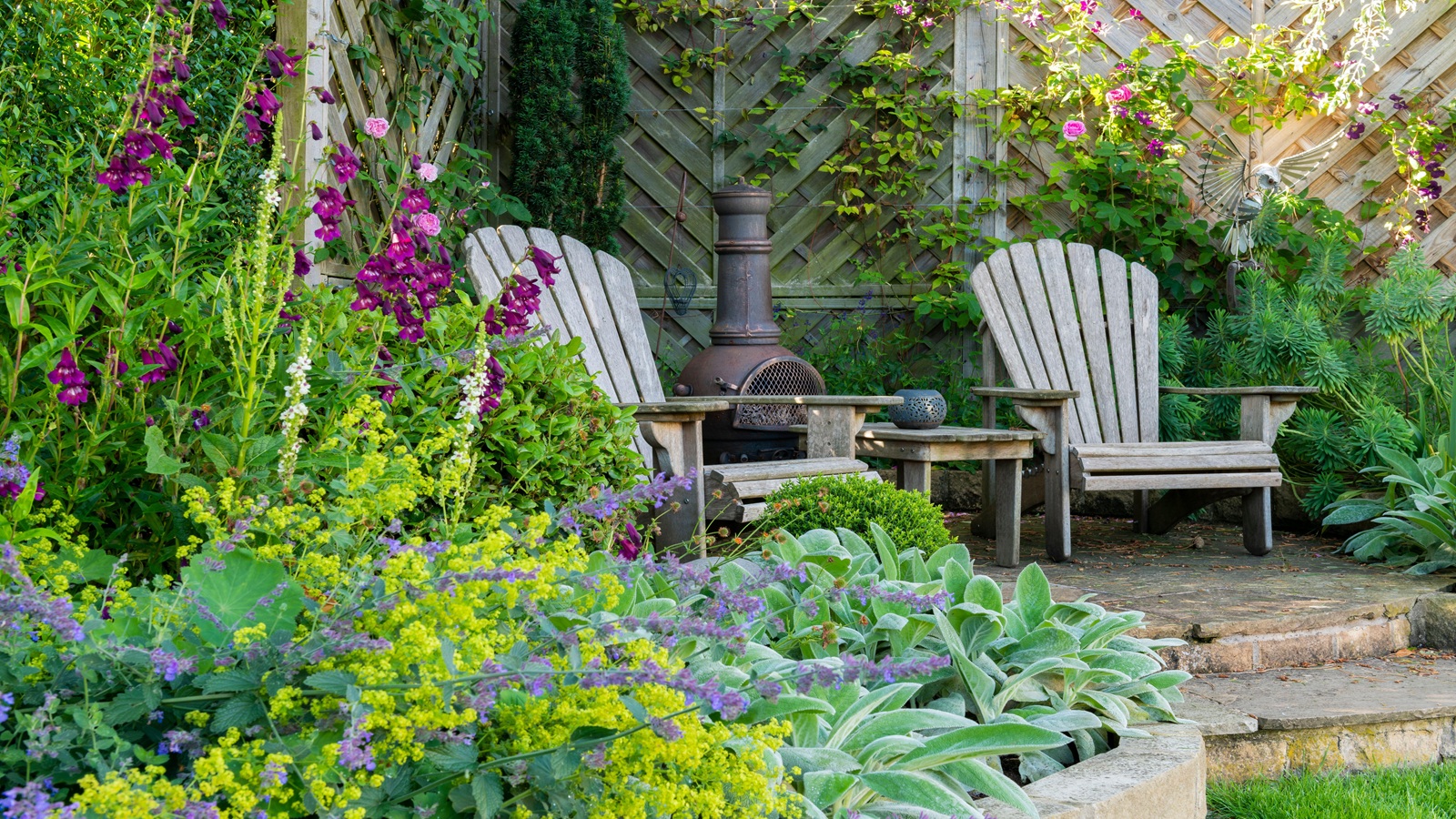 Design concepts for awkward corners – 9 progressive and trendy options to attempt in difficult yards