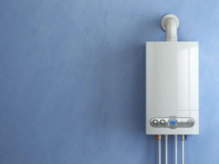 5 Indicators You Have to Exchange Your Boiler