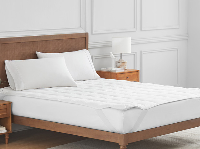 How​ to Substitute​ an Outdated Mattress Pad: What Options Matter Most