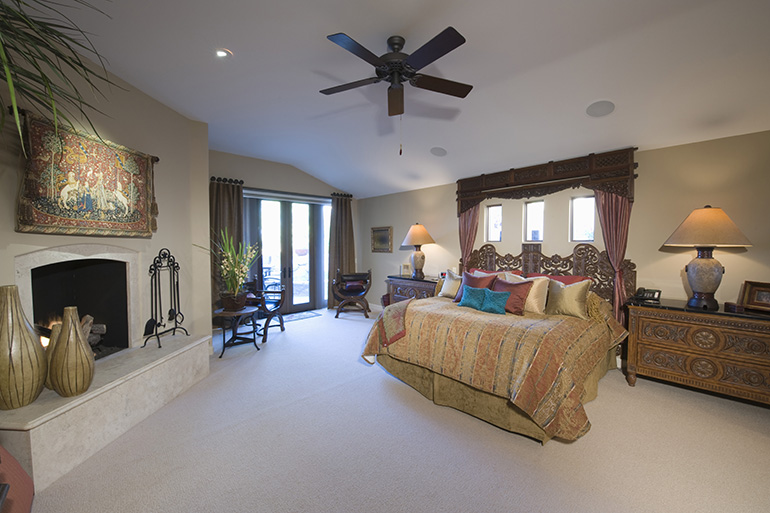 How you can give your property a makeover on a price range: a short information