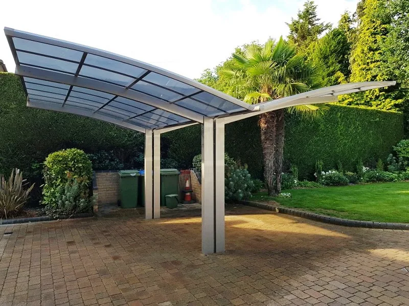 Every little thing You Want To Know About Carports