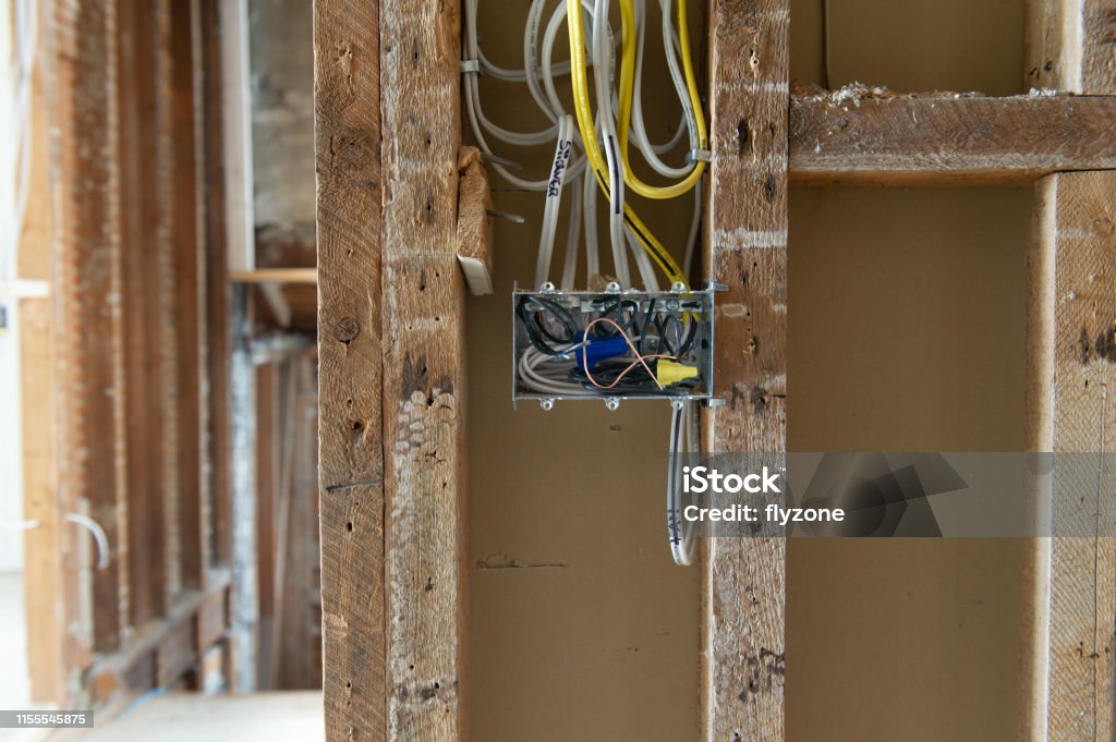 How a lot does it value to rewire a home?
