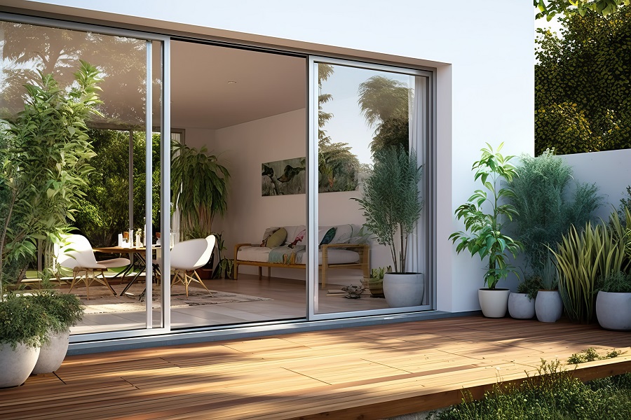 Revealed: The highest backyard design developments for 2024