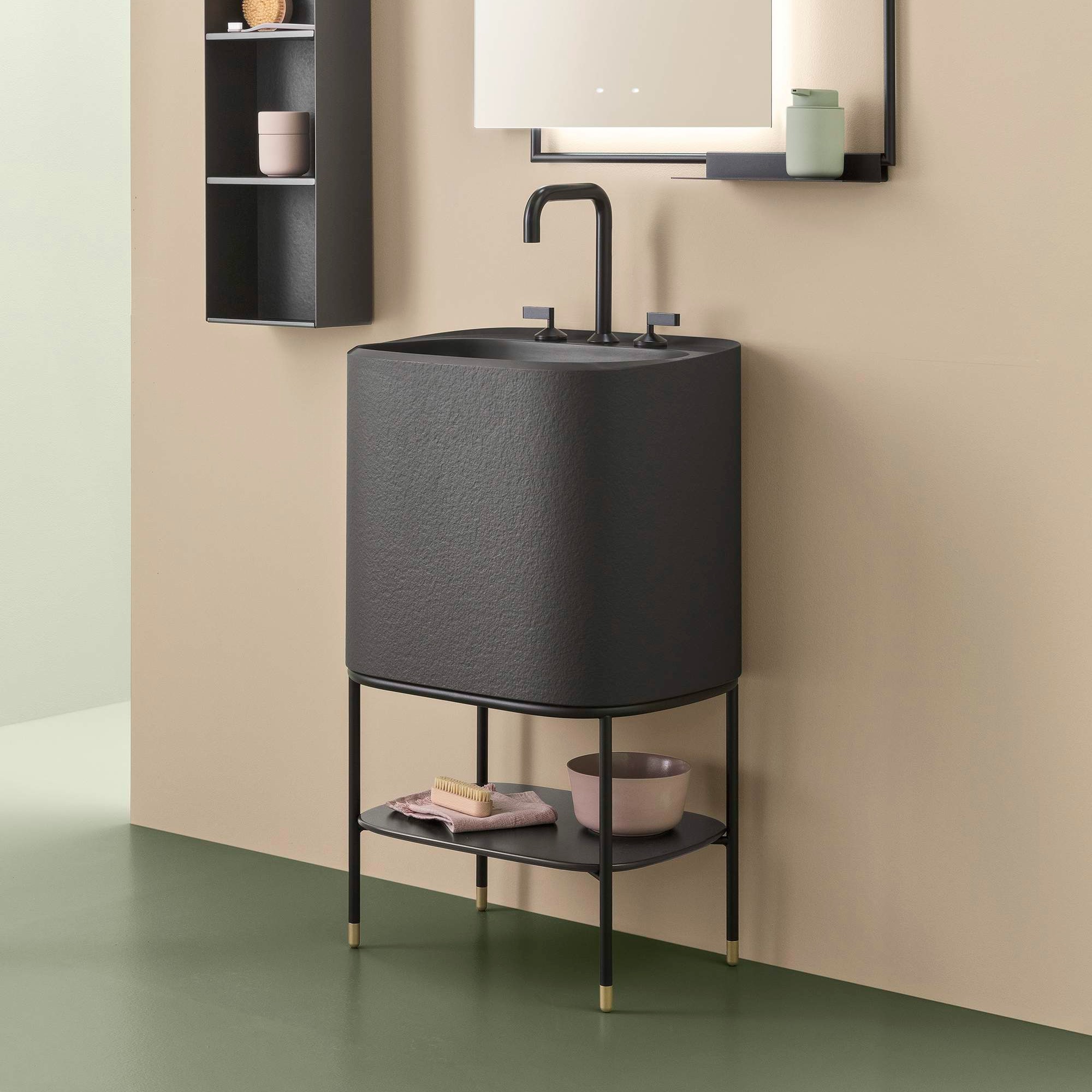 Inspiring Powder Room Designs