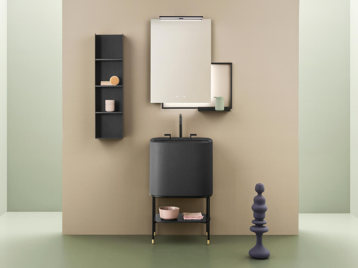 Inspiring Powder Room Designs