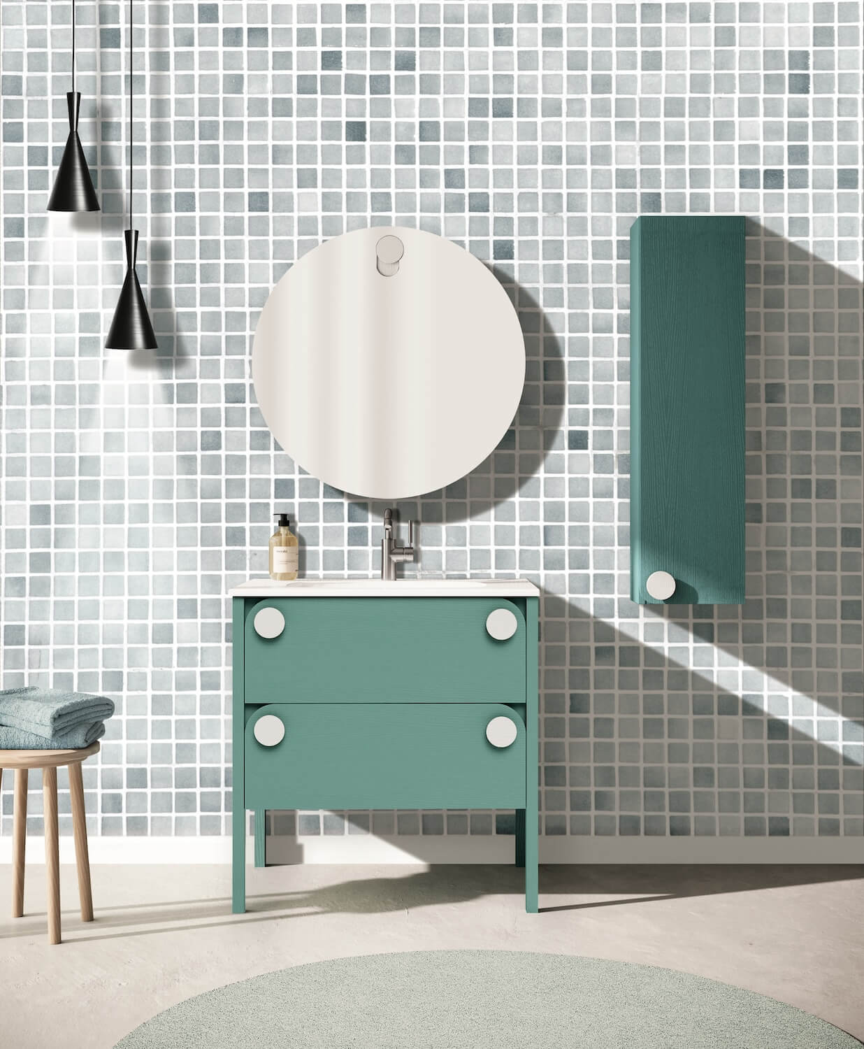 Product Highlight: The Dot Assortment