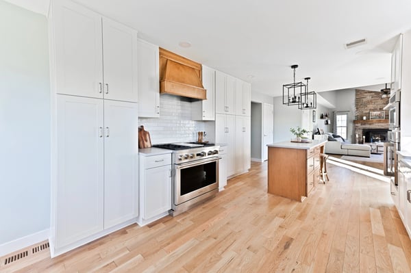 STAFF PICKS: 2018 Kitchen Design Developments