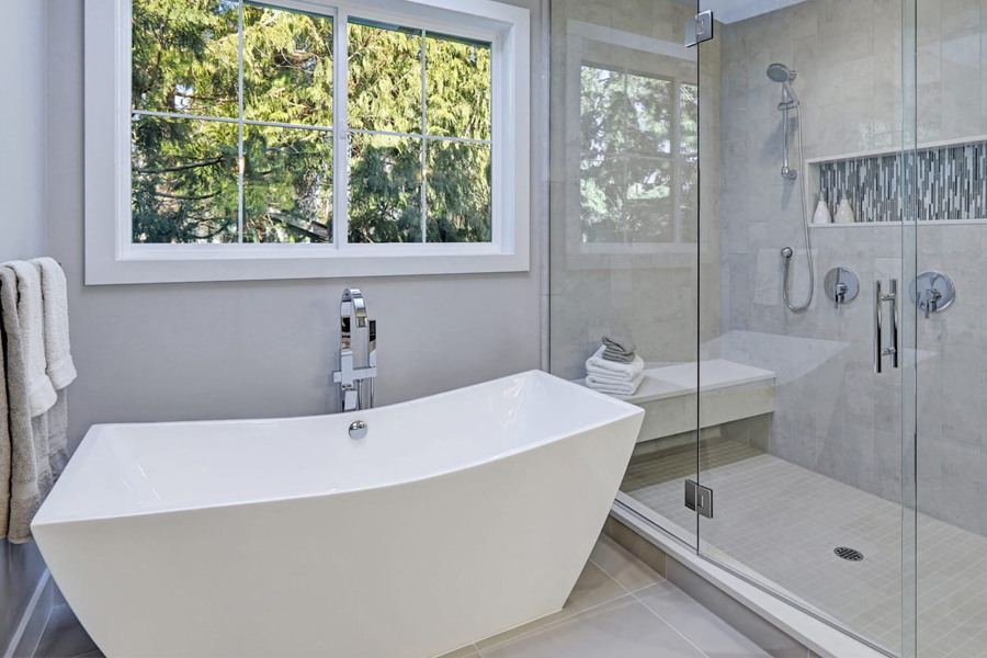 Bathtub or Bathe: The Final Showdown