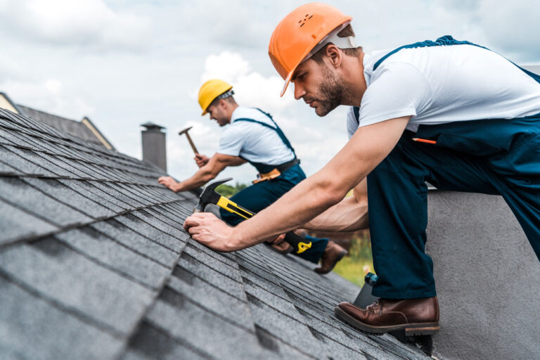Skilled Roofing Providers: The Key to Stopping Main Repairs
