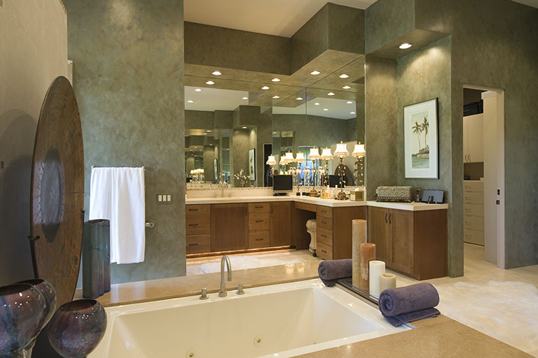 From bizarre to extraordinary: revamp your toilet with these design suggestions