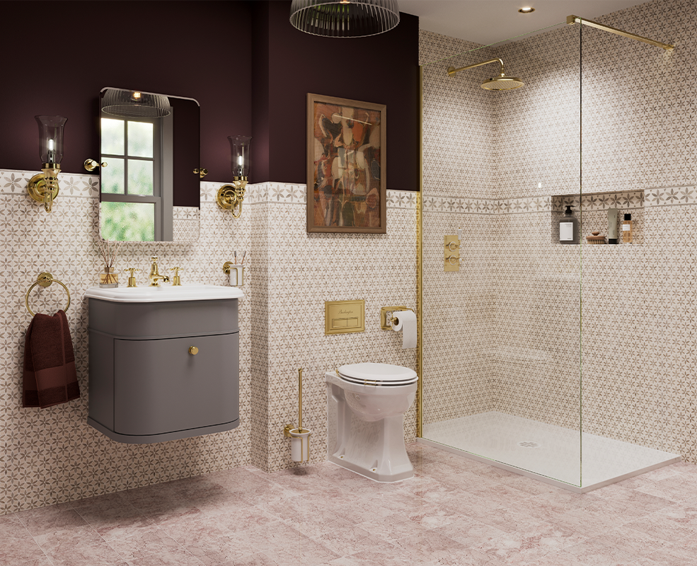 Conventional Toilet Developments for 2025