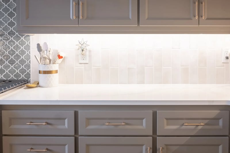 Contact Free Kitchen Expertise